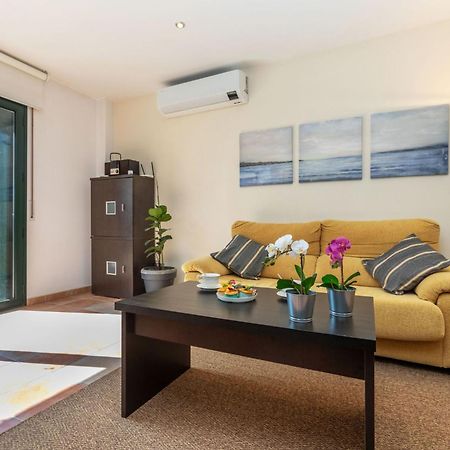 Holiday Home Ullastreta By Interhome Buitenkant foto