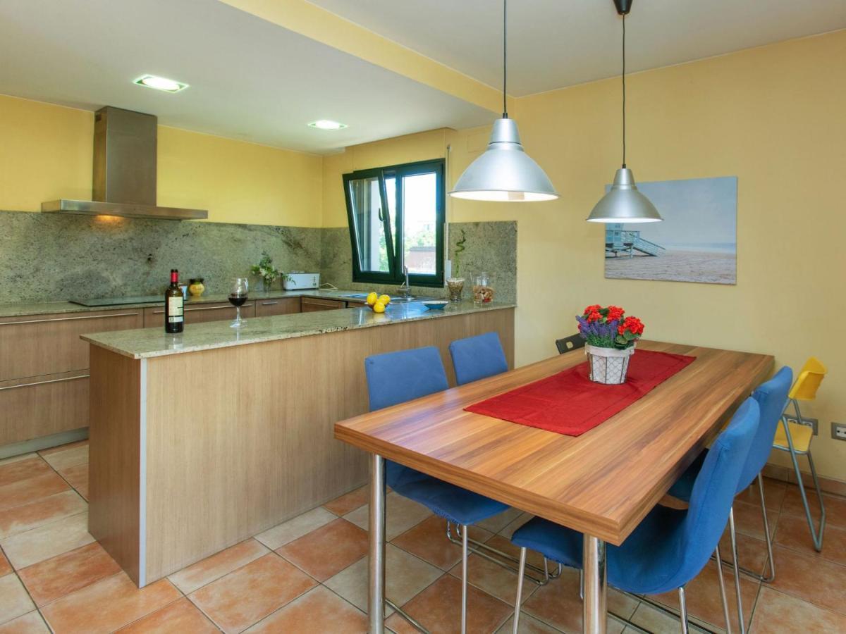 Holiday Home Ullastreta By Interhome Buitenkant foto