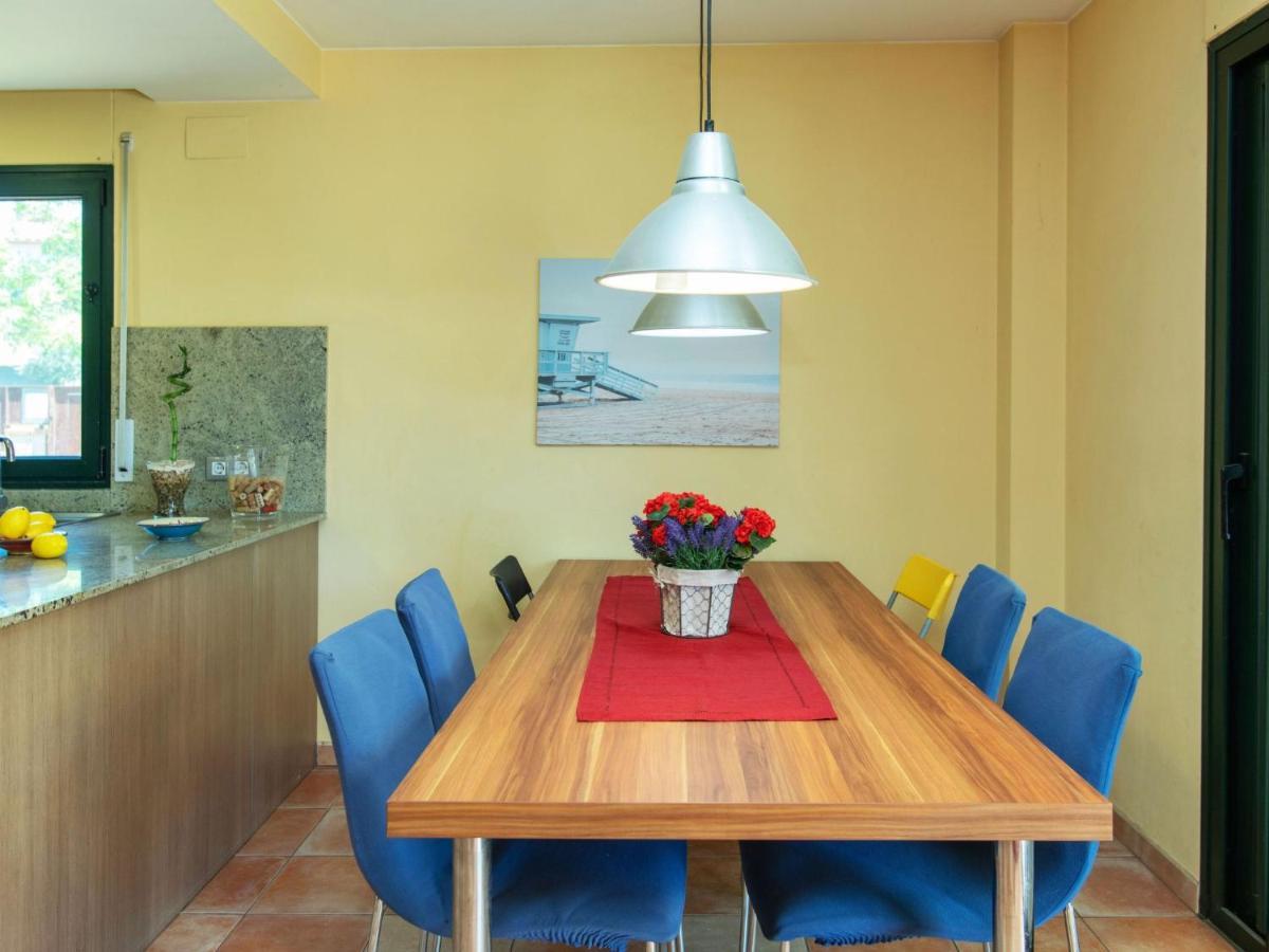 Holiday Home Ullastreta By Interhome Buitenkant foto