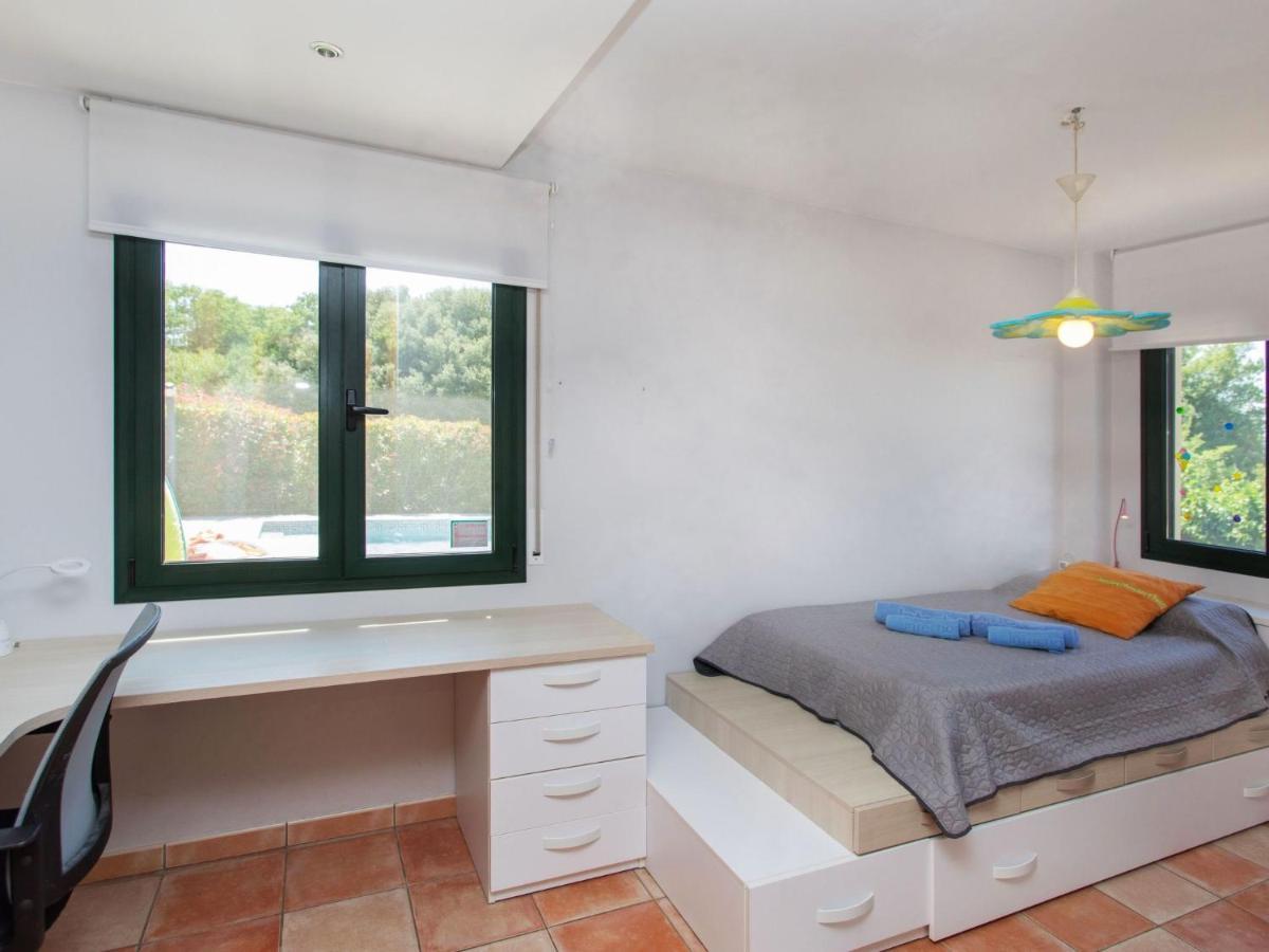 Holiday Home Ullastreta By Interhome Buitenkant foto