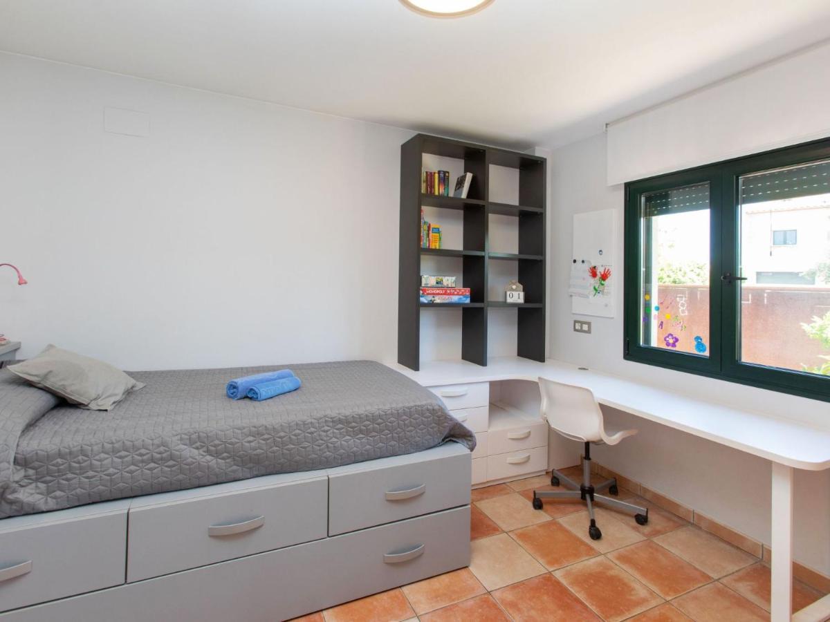 Holiday Home Ullastreta By Interhome Buitenkant foto