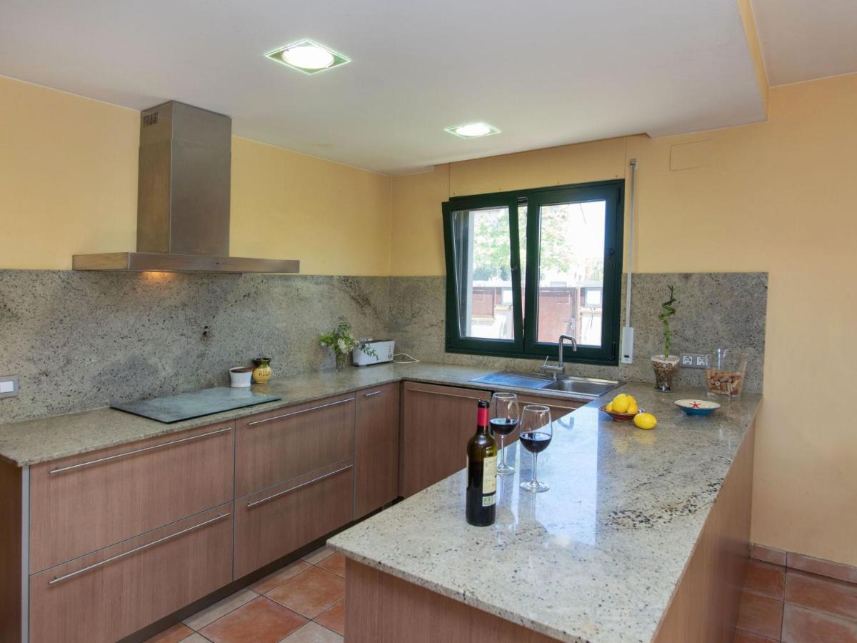 Holiday Home Ullastreta By Interhome Buitenkant foto