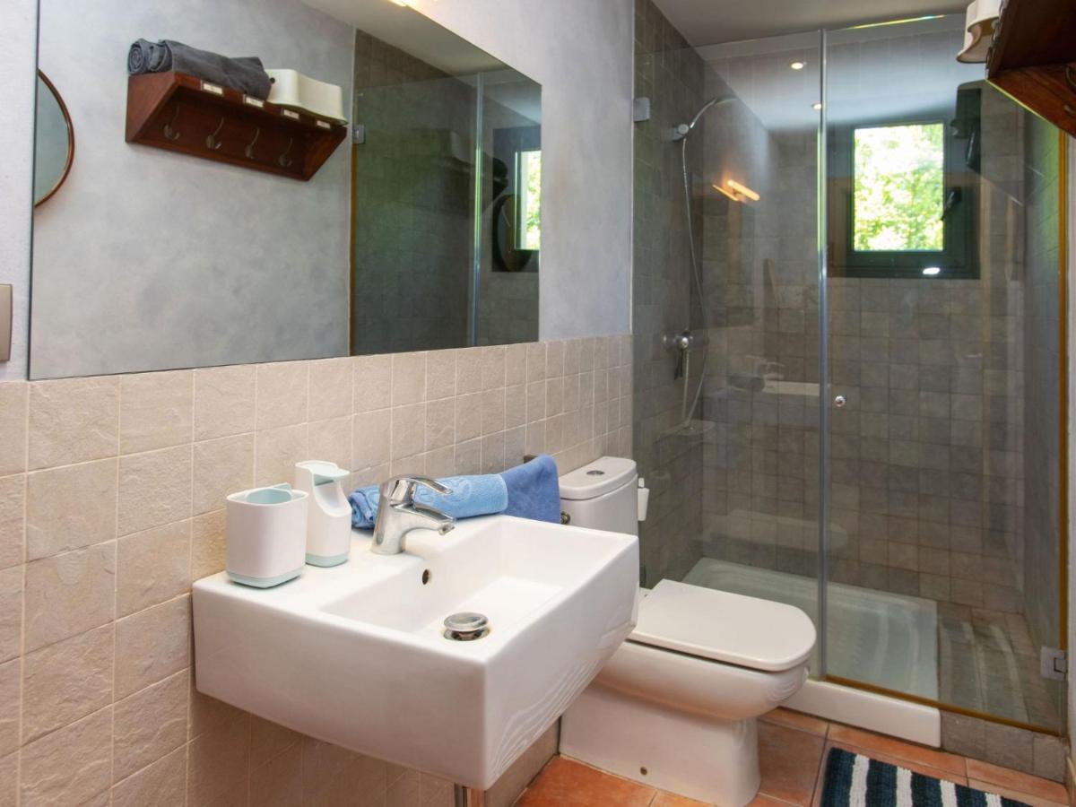 Holiday Home Ullastreta By Interhome Buitenkant foto