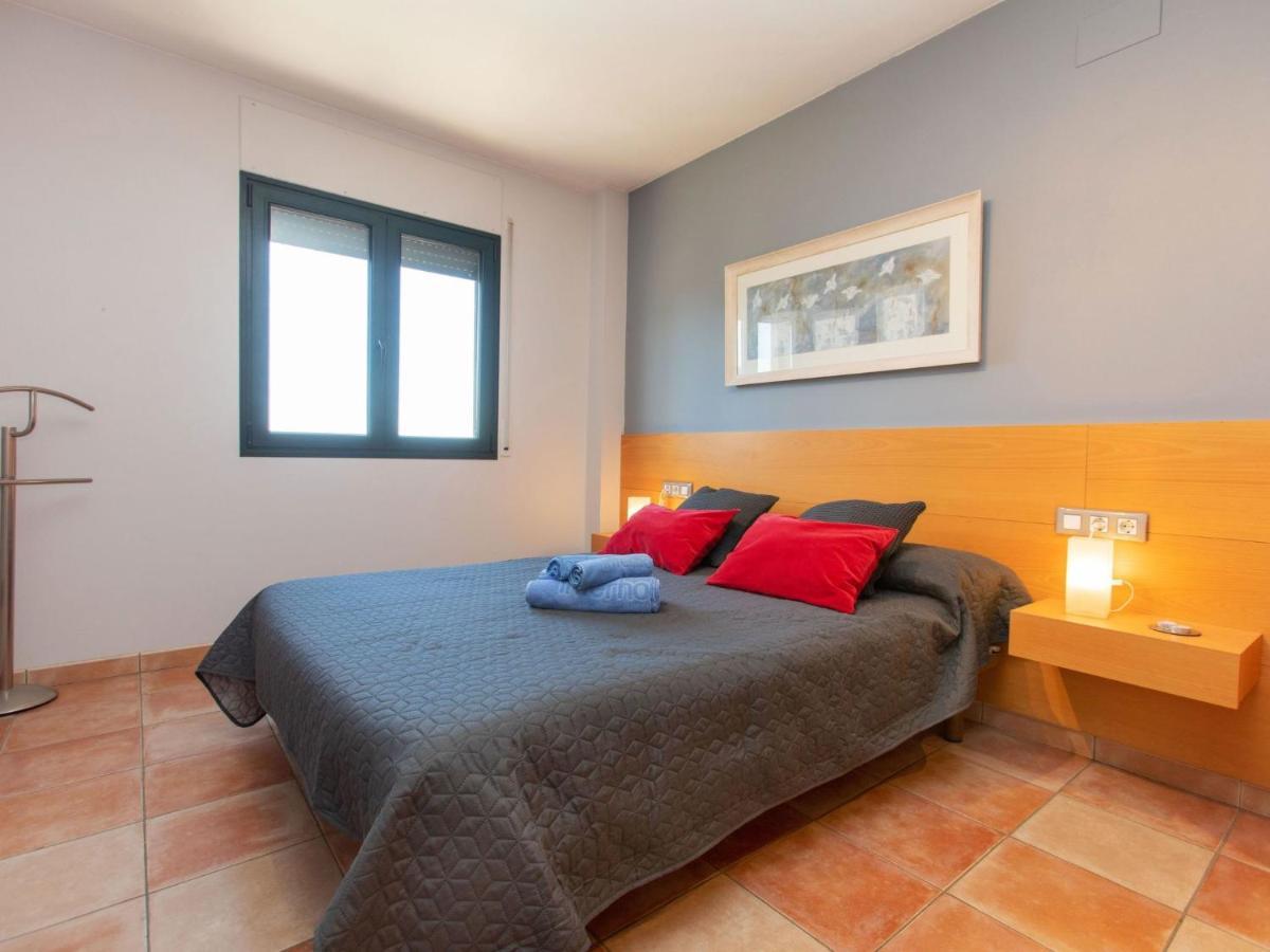 Holiday Home Ullastreta By Interhome Buitenkant foto