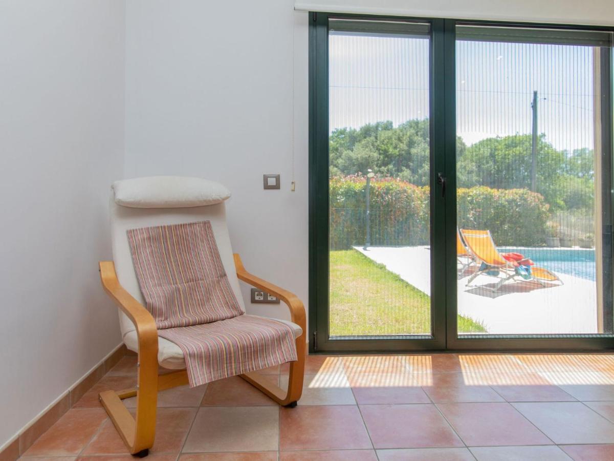 Holiday Home Ullastreta By Interhome Buitenkant foto