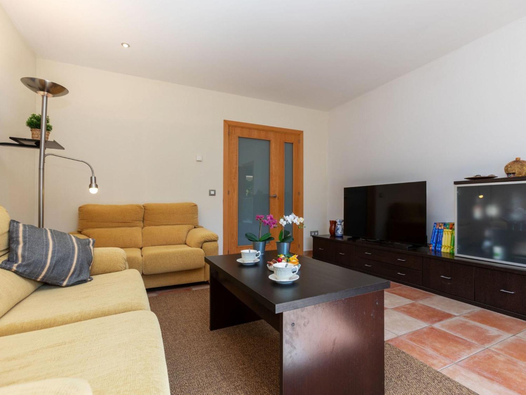 Holiday Home Ullastreta By Interhome Buitenkant foto