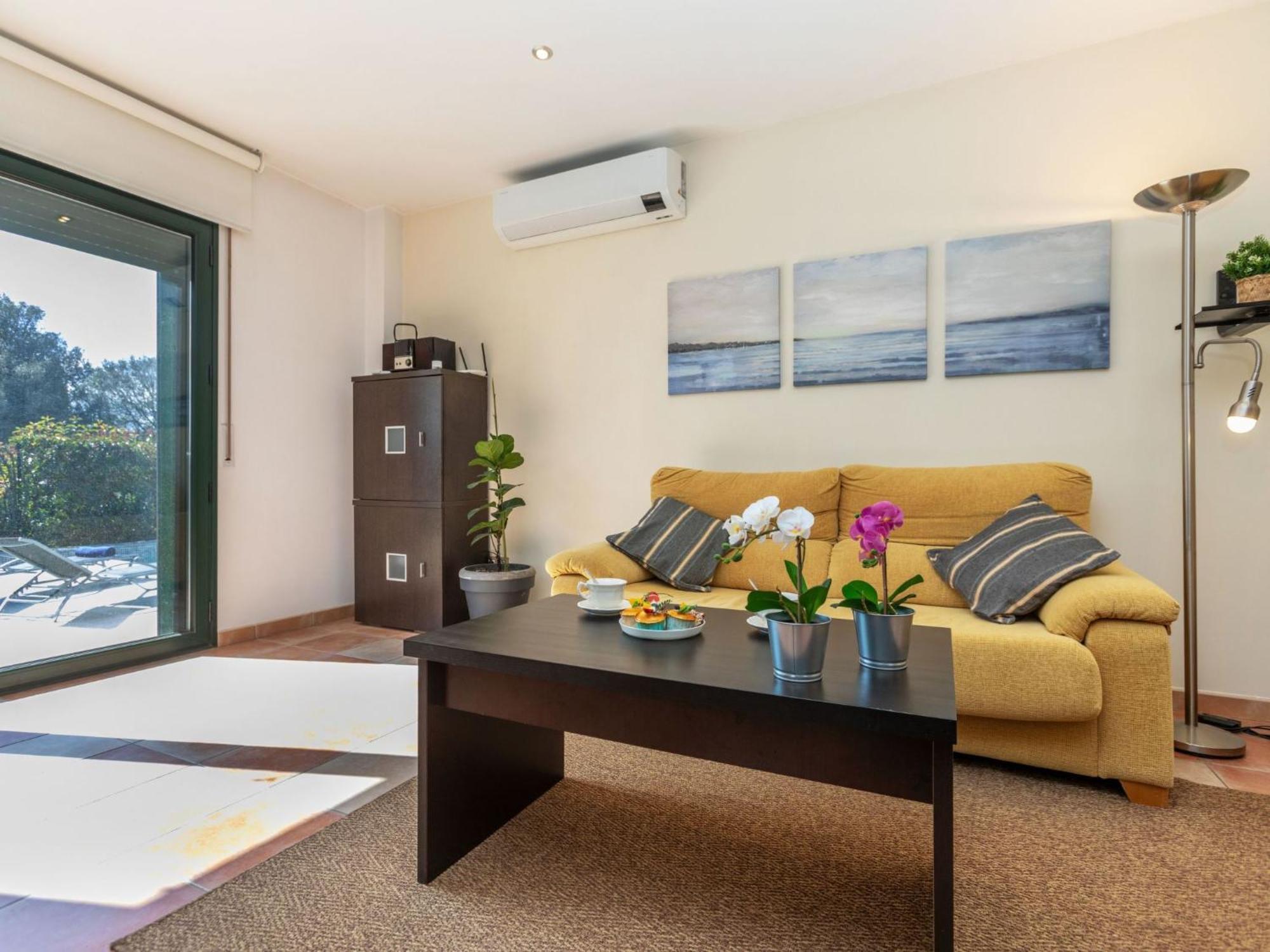 Holiday Home Ullastreta By Interhome Buitenkant foto