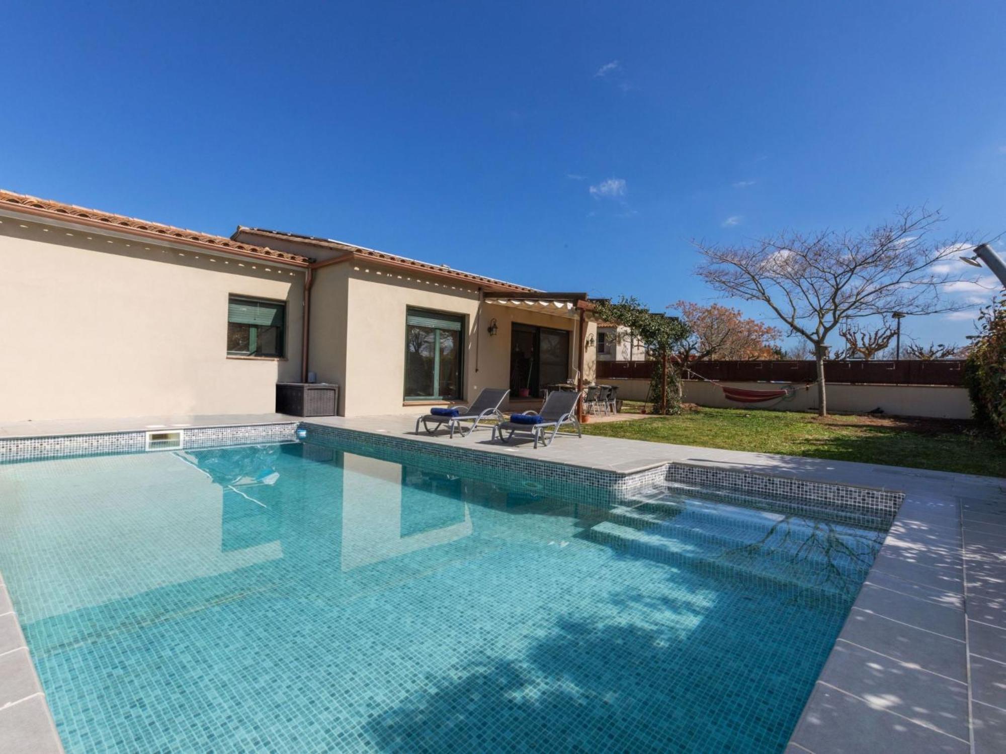 Holiday Home Ullastreta By Interhome Buitenkant foto