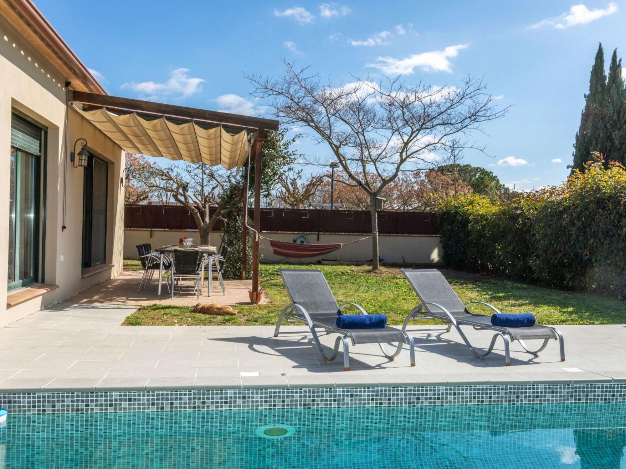 Holiday Home Ullastreta By Interhome Buitenkant foto
